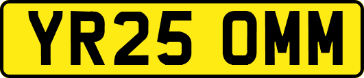 YR25OMM