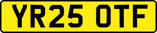 YR25OTF