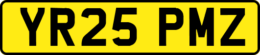 YR25PMZ