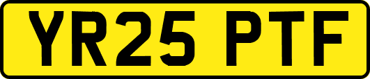 YR25PTF