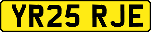 YR25RJE