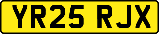 YR25RJX