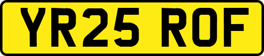 YR25ROF