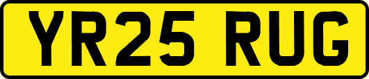 YR25RUG