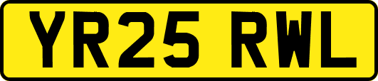 YR25RWL