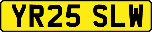 YR25SLW