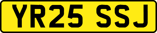 YR25SSJ
