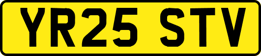 YR25STV