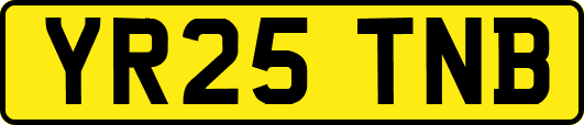 YR25TNB