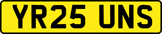 YR25UNS