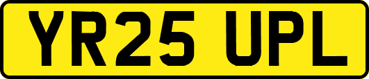 YR25UPL