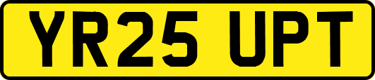 YR25UPT