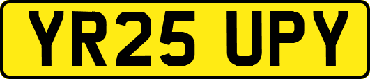 YR25UPY