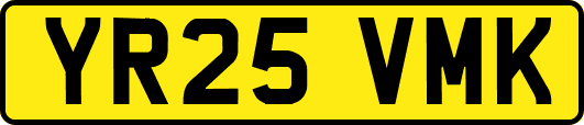 YR25VMK