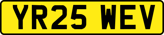 YR25WEV