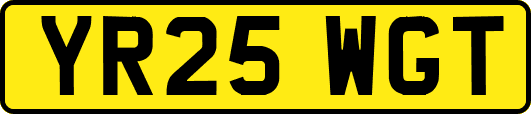 YR25WGT