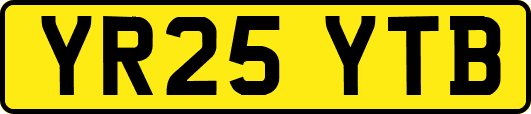 YR25YTB