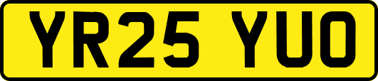 YR25YUO