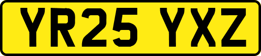 YR25YXZ