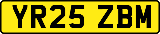 YR25ZBM