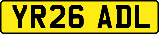 YR26ADL