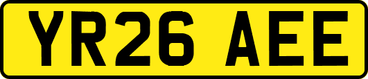 YR26AEE