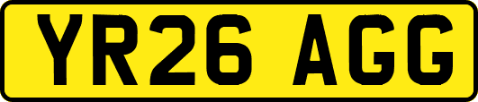 YR26AGG