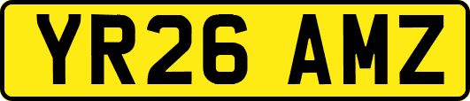 YR26AMZ