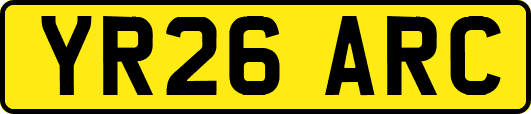 YR26ARC