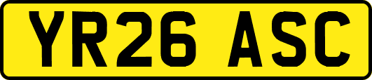 YR26ASC