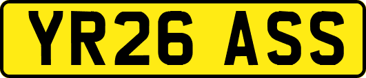 YR26ASS