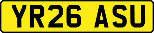 YR26ASU