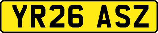 YR26ASZ