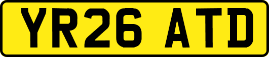 YR26ATD