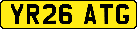 YR26ATG