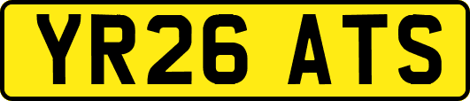 YR26ATS