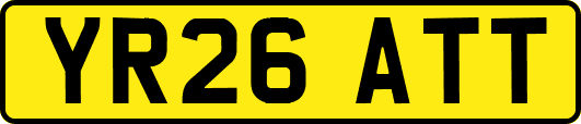 YR26ATT