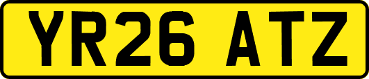 YR26ATZ