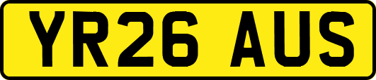 YR26AUS