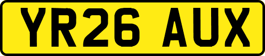 YR26AUX