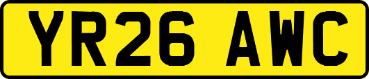YR26AWC