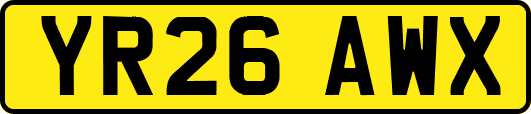 YR26AWX