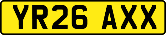 YR26AXX