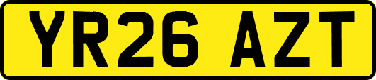 YR26AZT