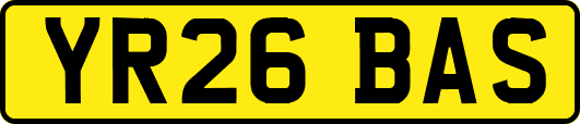 YR26BAS