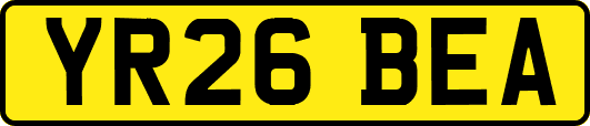 YR26BEA