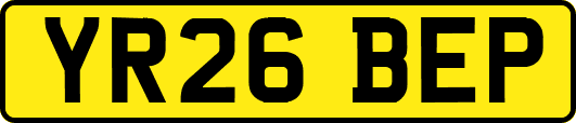 YR26BEP