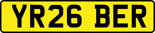 YR26BER