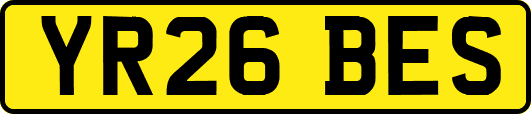 YR26BES