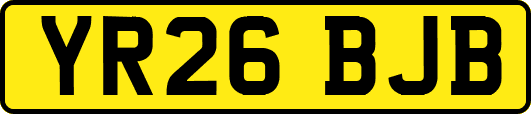 YR26BJB